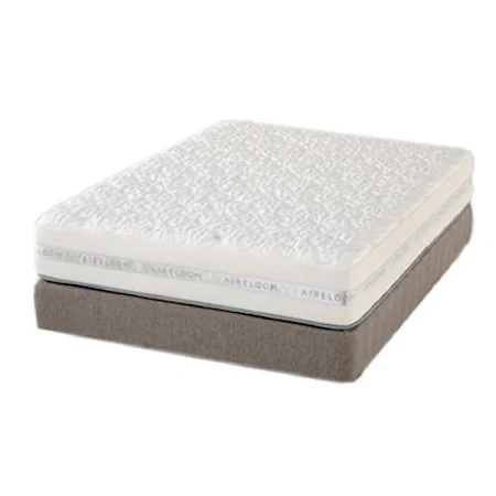 King Hybrid Extra Firm Mattress